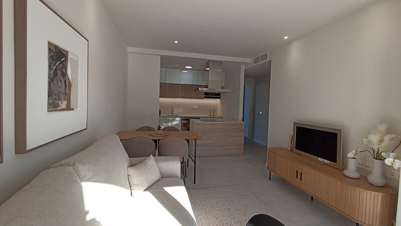 2 Cuarto Apartamento en venta