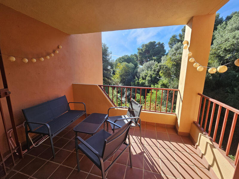 Appartement zu verkaufen in Marbella, Málaga