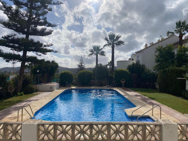 Townhouse for sale in Mijas, Málaga