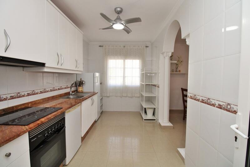 2 Cuarto Apartamento en venta