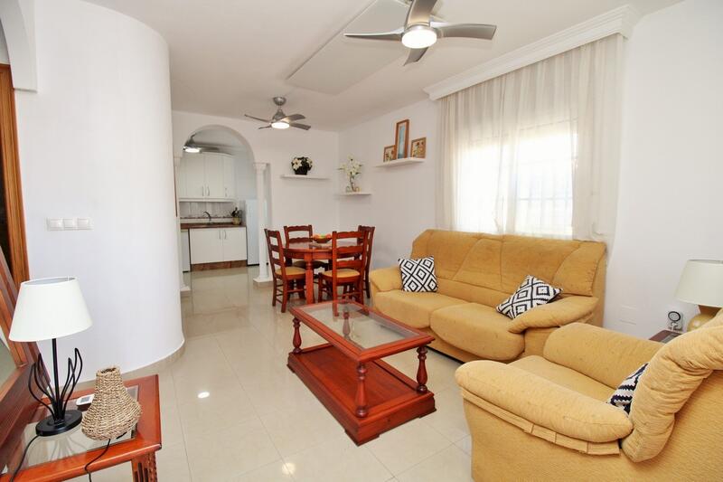 2 Cuarto Apartamento en venta