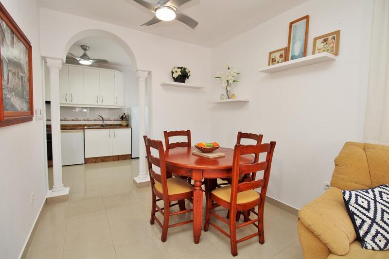 2 Cuarto Apartamento en venta