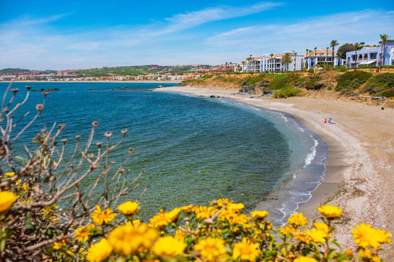 Apartment for sale in Casares, Málaga