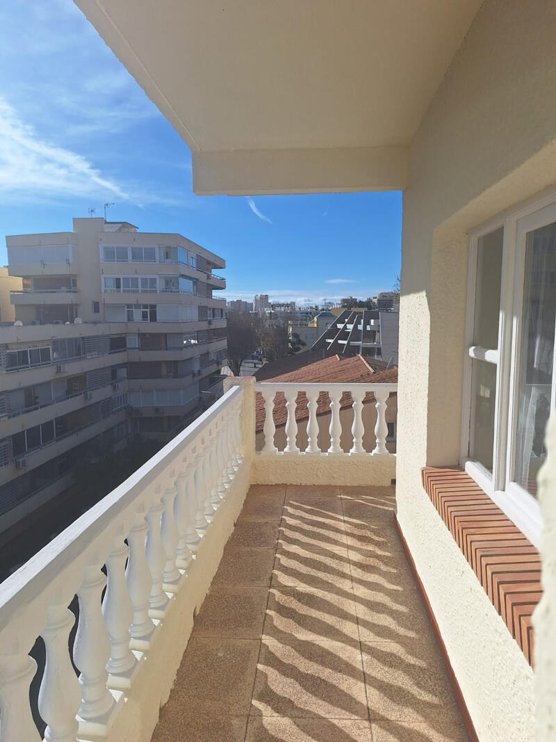 Apartamento en venta