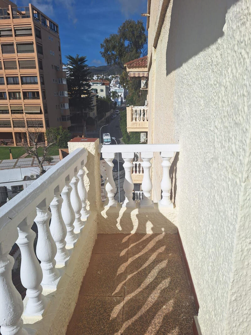 Apartamento en venta