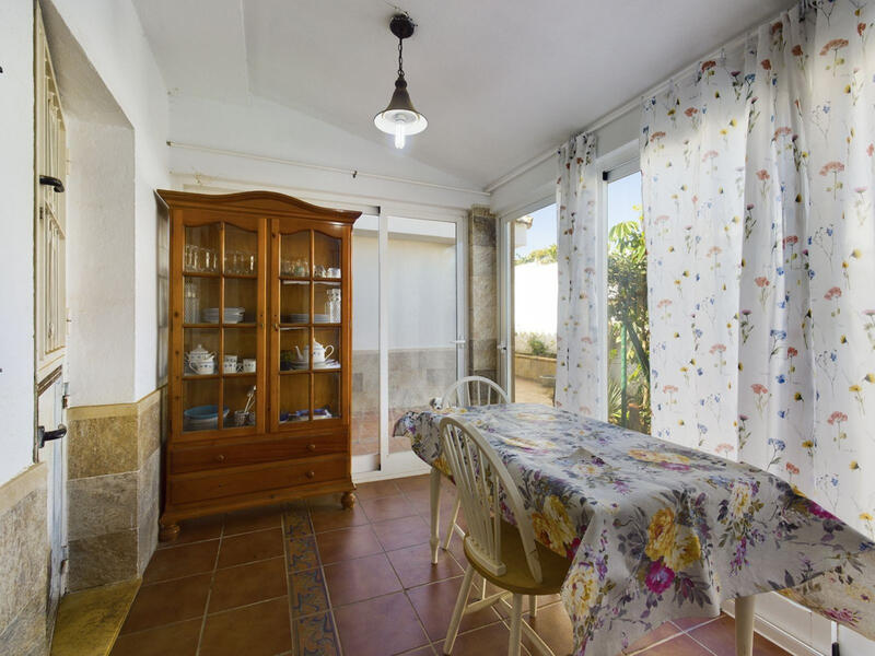 3 chambre Villa à vendre