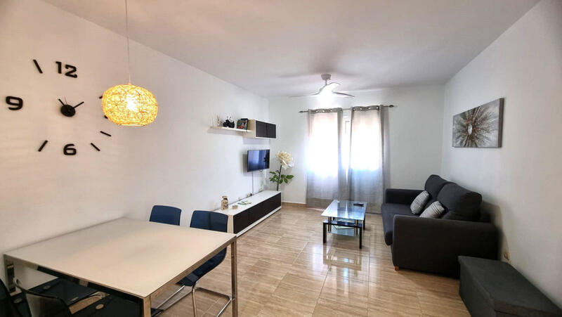 квартира продается в San Luis de Sabinillas, Málaga