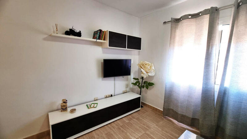 1 Schlafzimmer Appartement zu verkaufen