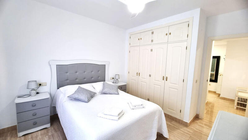 1 Schlafzimmer Appartement zu verkaufen