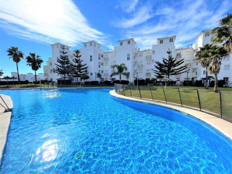 Appartement à vendre dans La Duquesa, Málaga