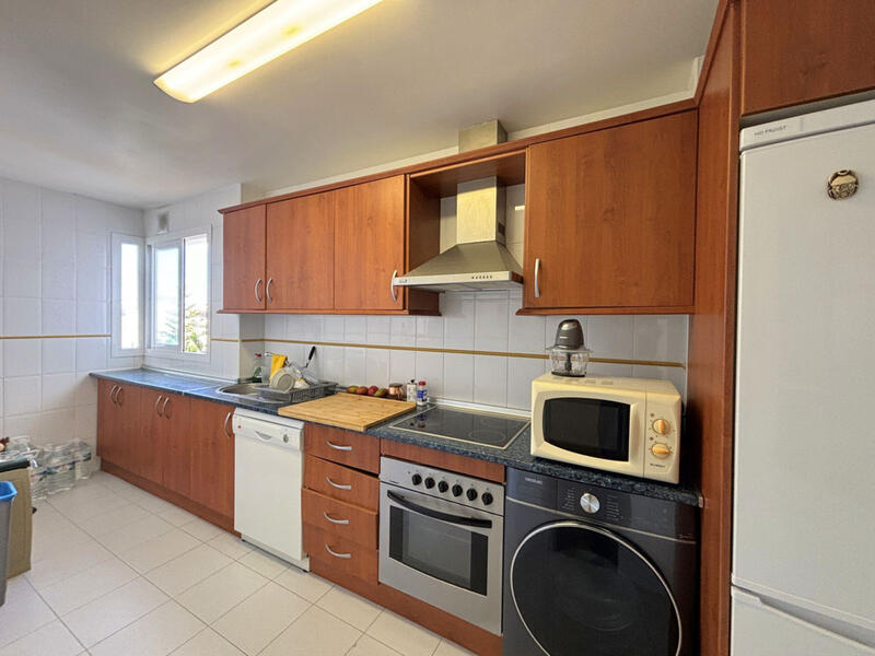 2 chambre Appartement à vendre