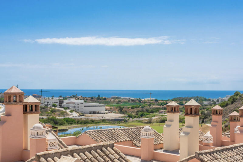 Stadthaus zu verkaufen in Estepona, Málaga