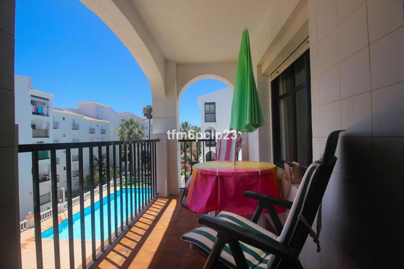 Appartement à vendre dans San Luis de Sabinillas, Málaga