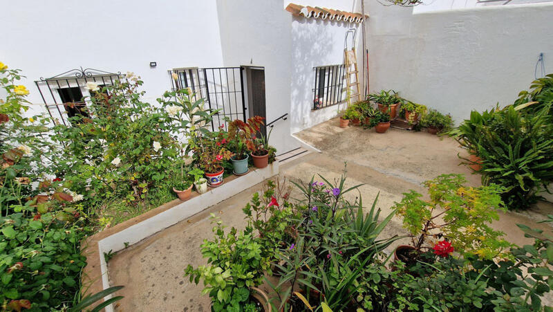 Maison de Ville à vendre dans Manilva, Málaga