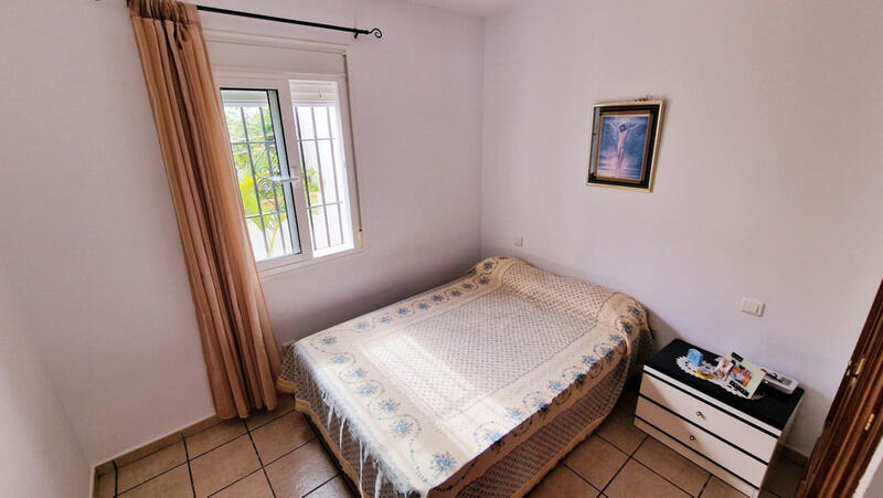 3 chambre Maison de Ville à vendre