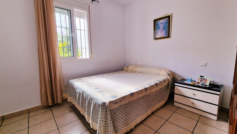 3 chambre Maison de Ville à vendre