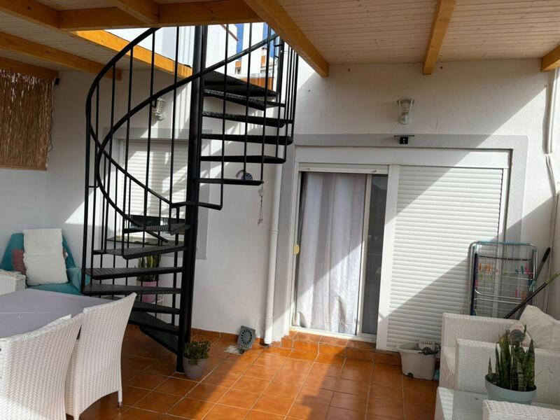 2 Cuarto Apartamento en venta