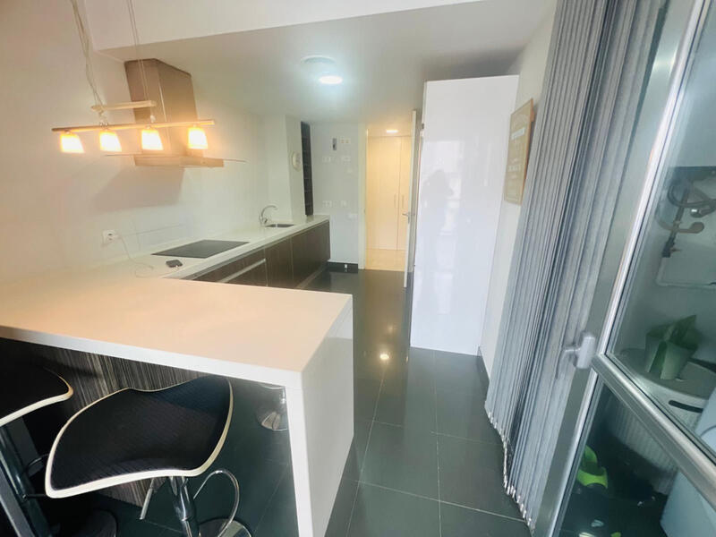 3 Cuarto Apartamento en venta