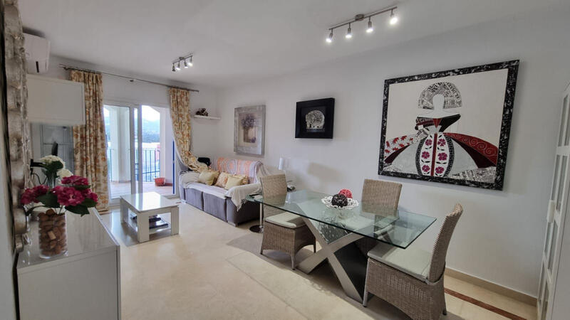 Appartement à vendre dans San Luis de Sabinillas, Málaga