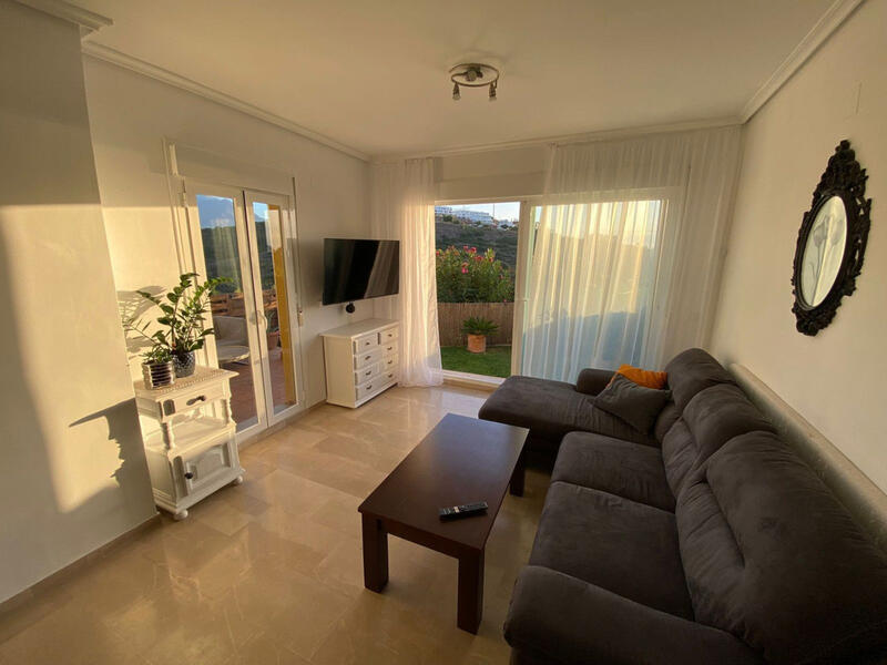 Appartement zu verkaufen in Casares, Málaga