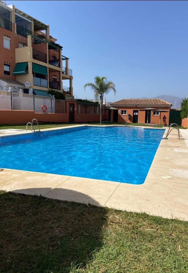 Appartement à vendre dans San Luis de Sabinillas, Málaga