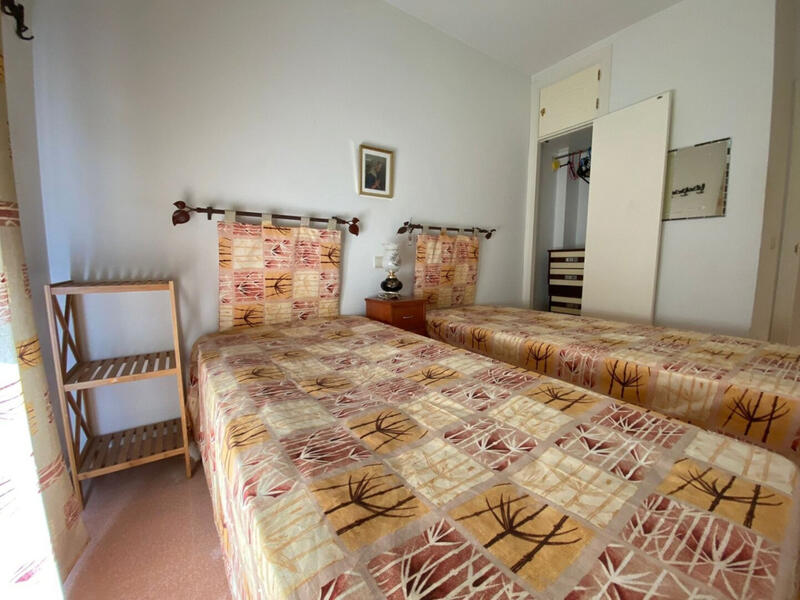 2 Schlafzimmer Appartement zu verkaufen