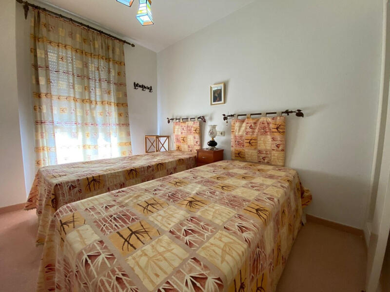 2 Schlafzimmer Appartement zu verkaufen