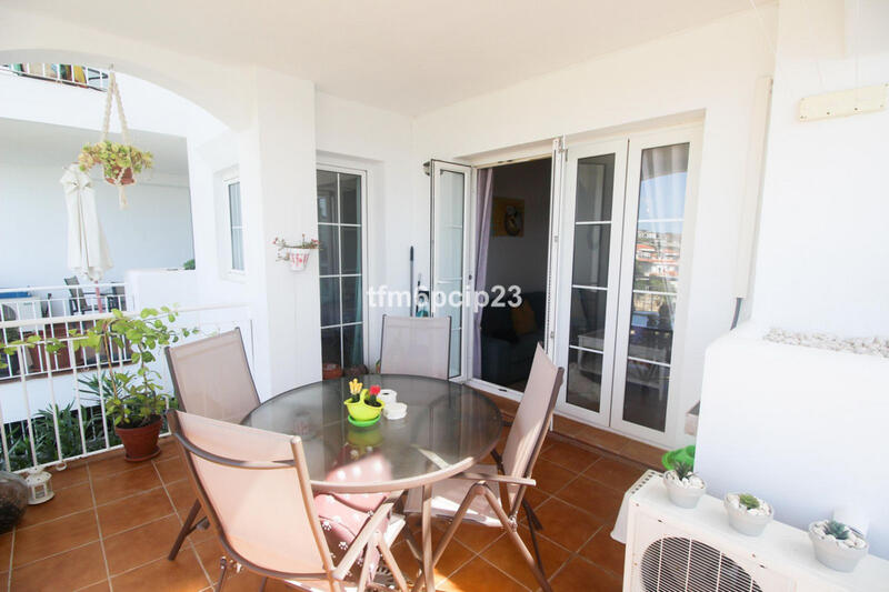 Appartement à vendre dans La Duquesa, Málaga