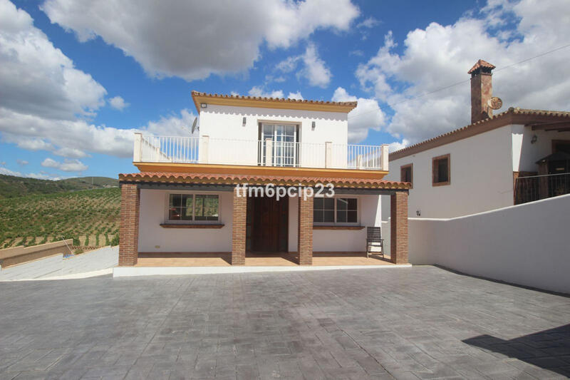 5 bedroom Villa for sale