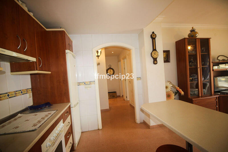 Apartamento en venta en San Luis de Sabinillas, Málaga