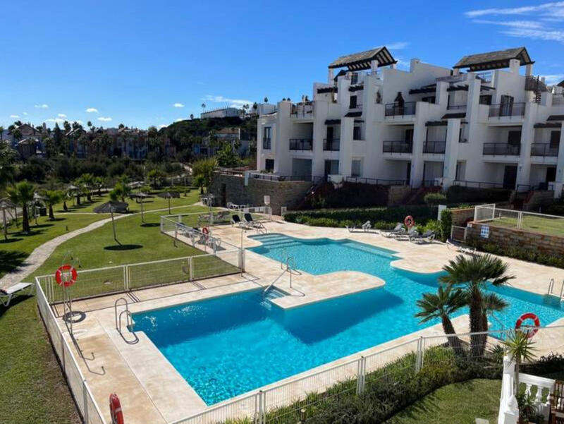 Appartement zu verkaufen in Casares, Málaga