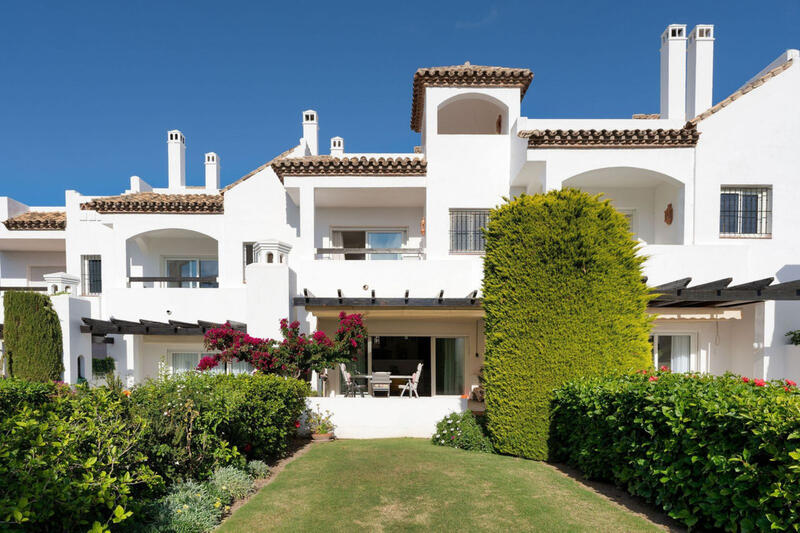 Maison de Ville à vendre dans Nueva Andalucia, Málaga