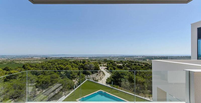 Appartement zu verkaufen in San Miguel de Salinas, Alicante