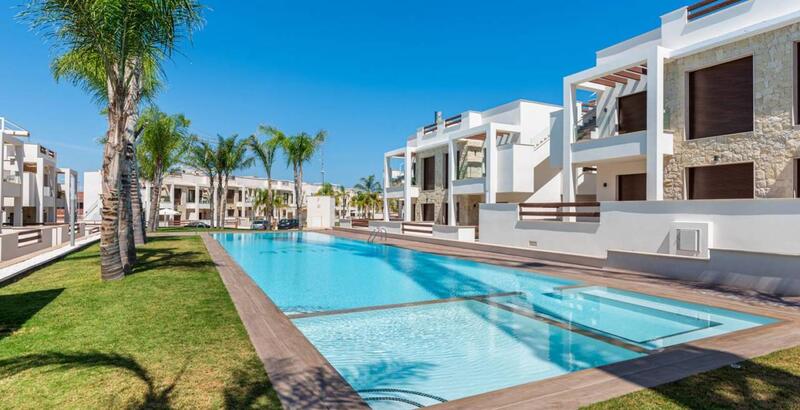 Apartment for sale in Torrevieja, Alicante