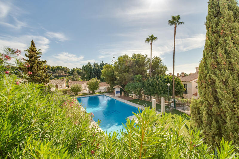 Townhouse for sale in Benalmadena Costa, Málaga