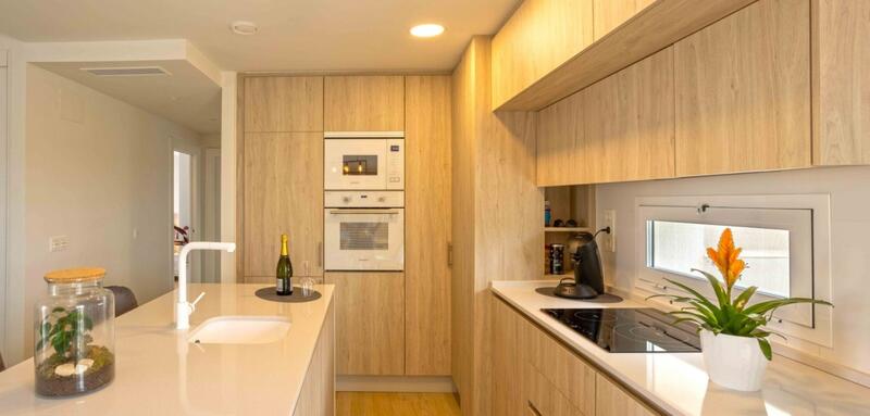 2 Cuarto Apartamento en venta