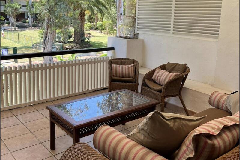 Appartement Te koop in Puerto Banus, Málaga