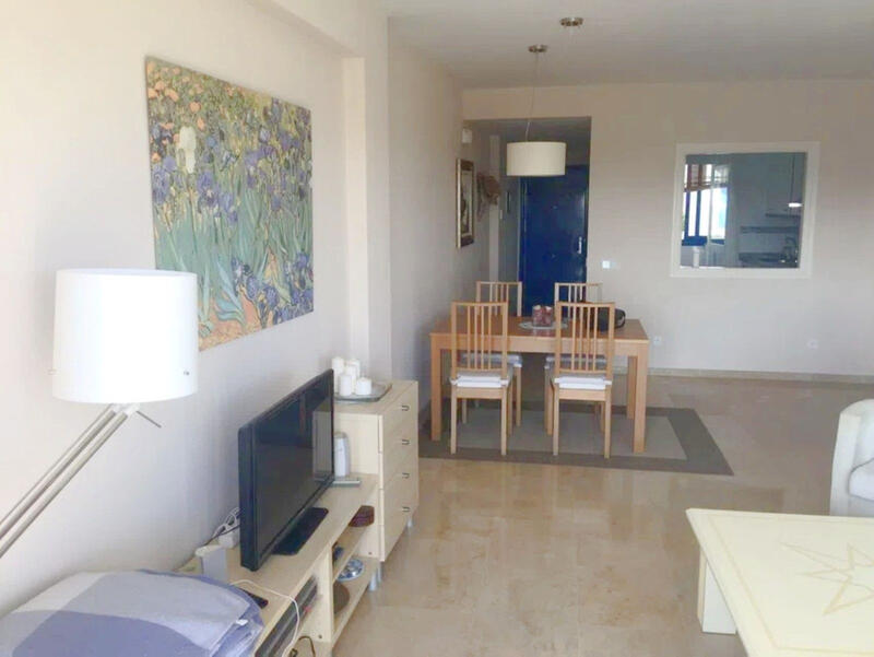 2 Cuarto Apartamento en venta