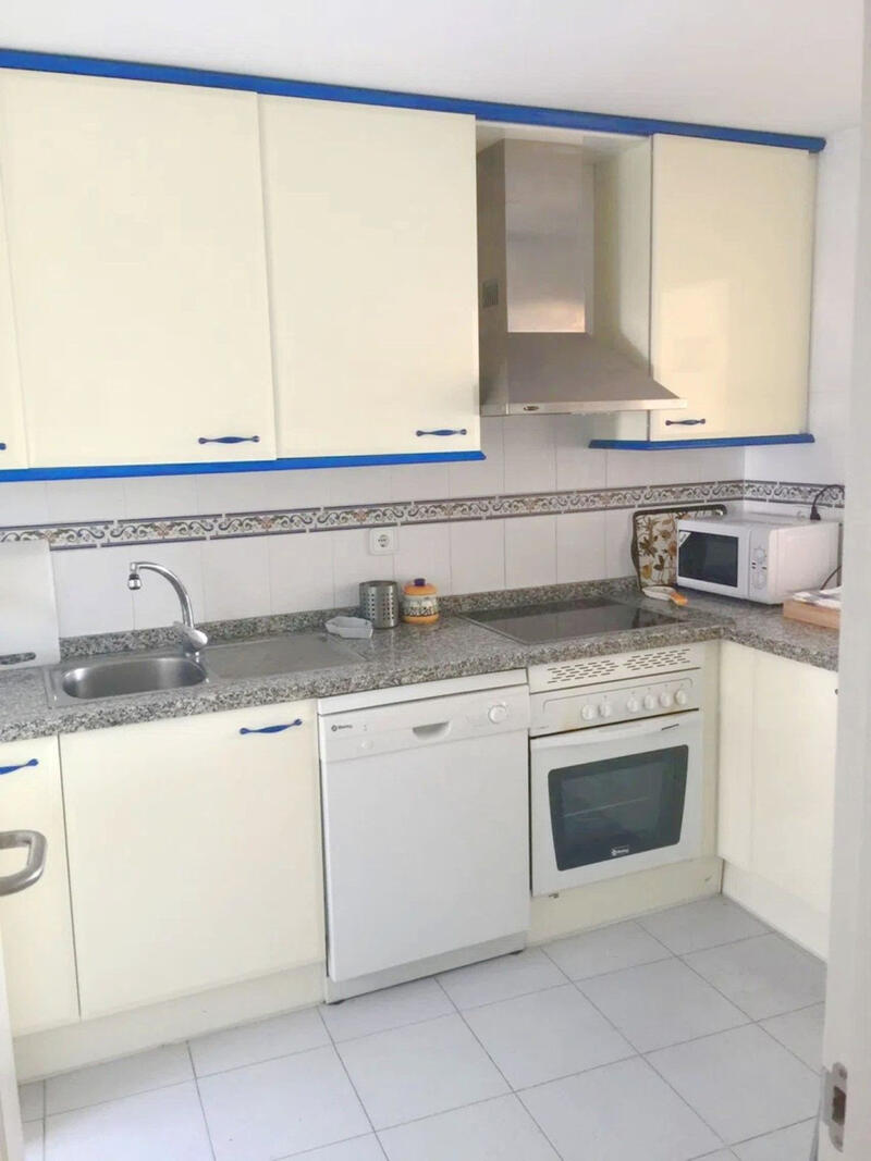 2 Cuarto Apartamento en venta