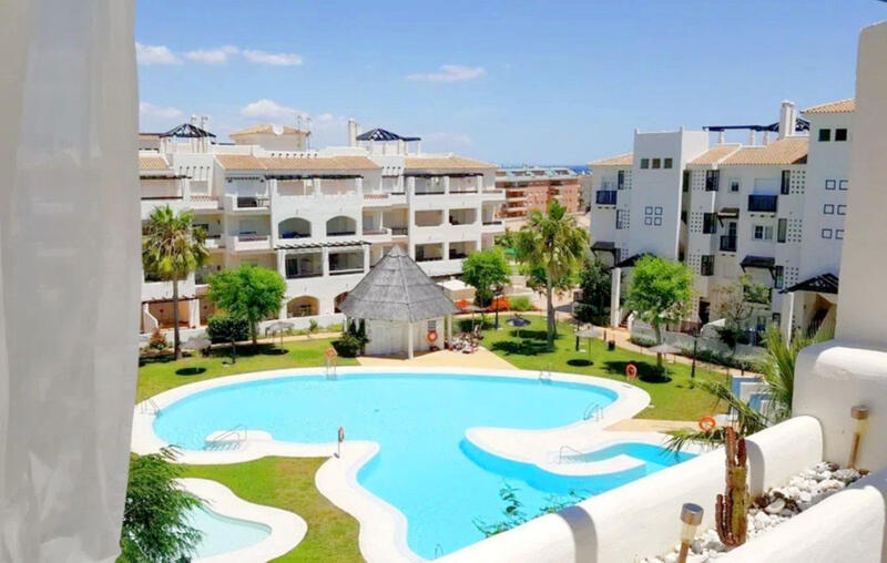 Apartment for sale in San Luis de Sabinillas, Málaga