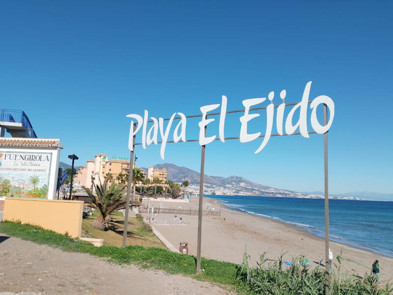 Villa à vendre dans El Chaparral, Málaga