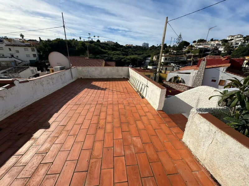 2 Cuarto Villa en venta