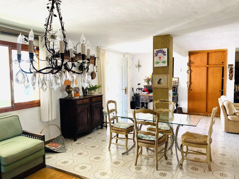 7 chambre Villa à vendre