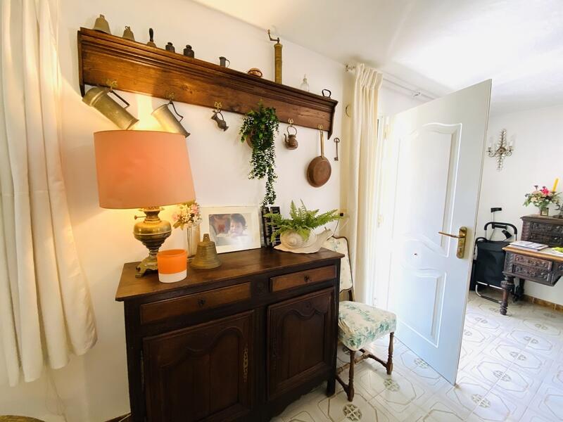 7 chambre Villa à vendre