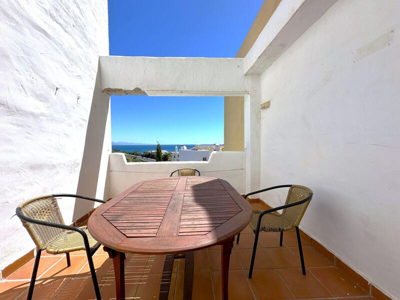 Appartement Te koop in Casares, Málaga