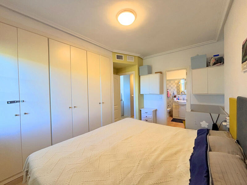 2 Schlafzimmer Appartement zu verkaufen