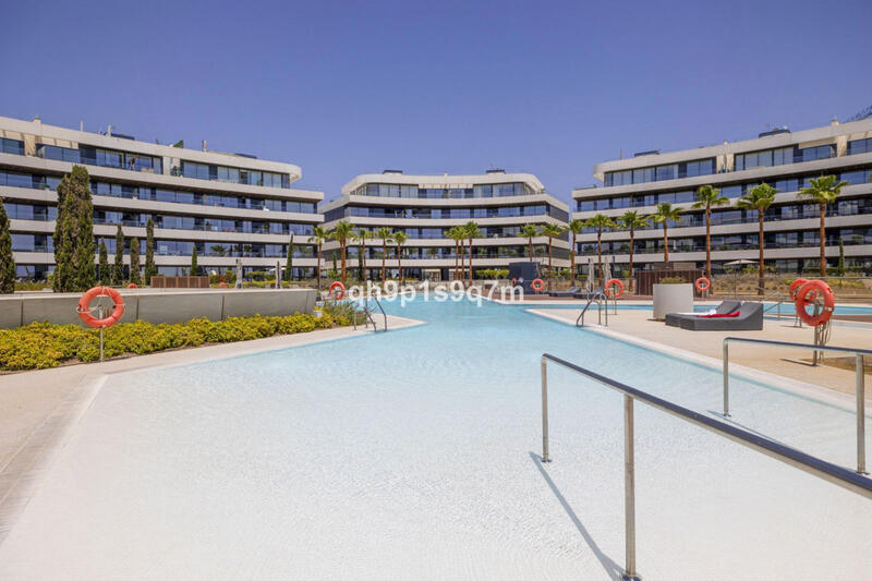 Appartement à vendre dans Torremolinos, Málaga