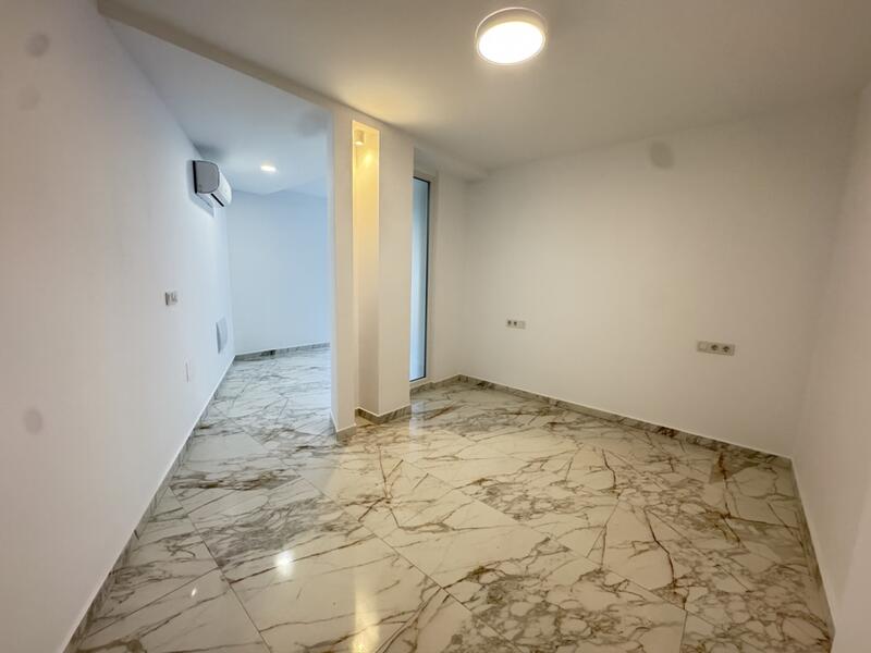 Apartamento en venta