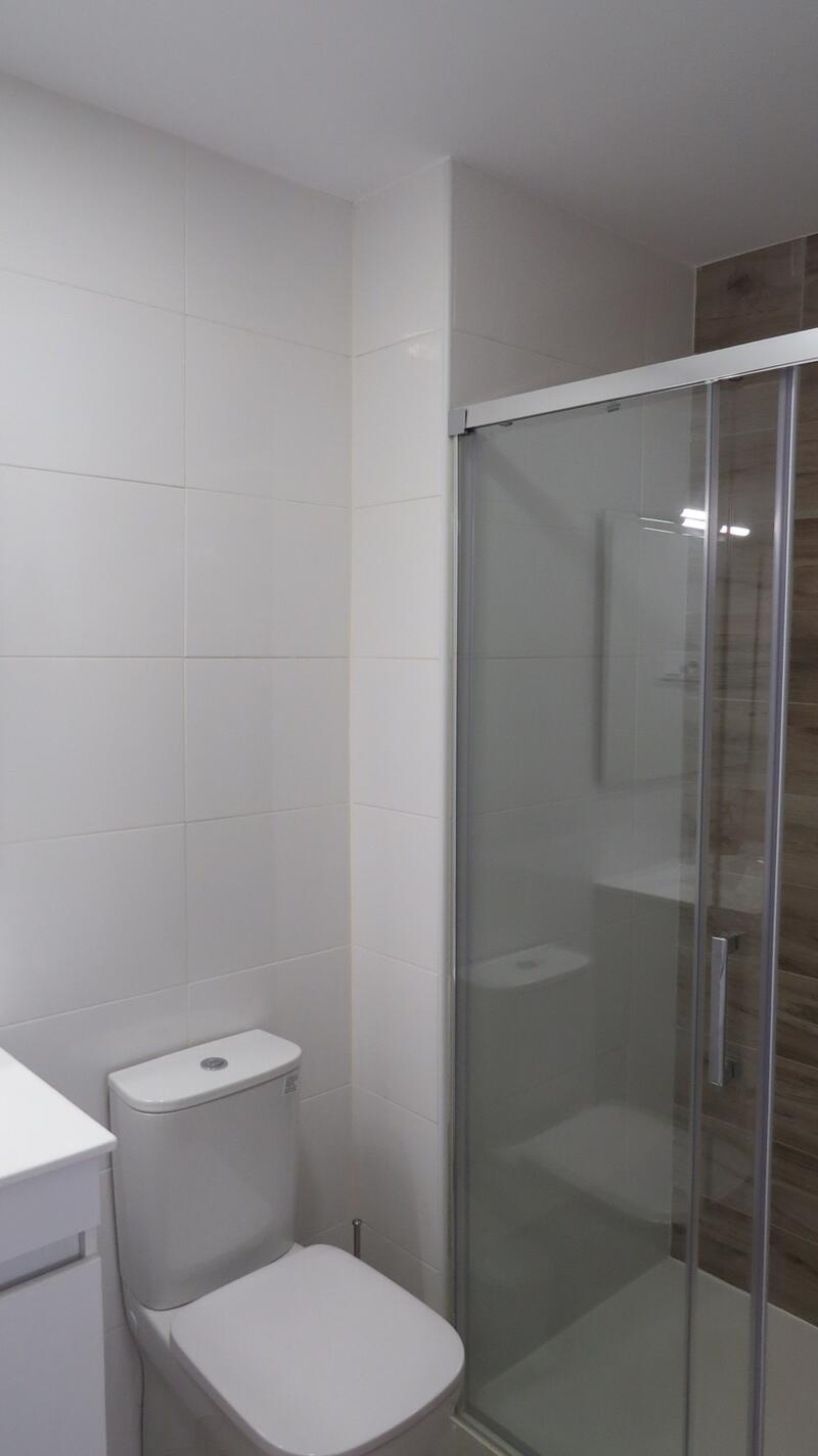 2 slaapkamer Appartement Te koop