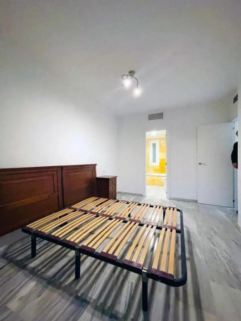 2 Schlafzimmer Appartement zu verkaufen